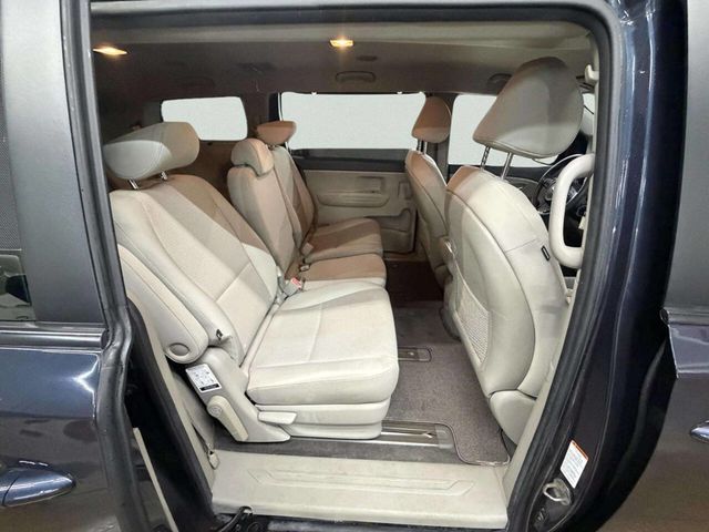 2016 Kia Sedona 4dr Wagon LX - 23006134 - 29