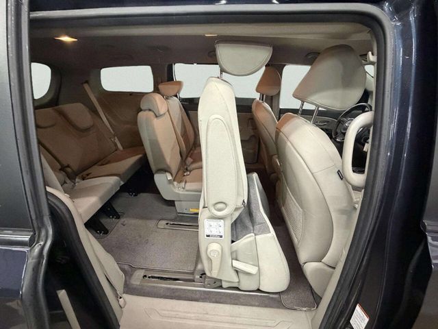 2016 Kia Sedona 4dr Wagon LX - 23006134 - 30