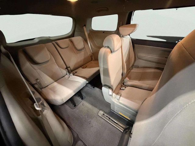 2016 Kia Sedona 4dr Wagon LX - 23006134 - 31