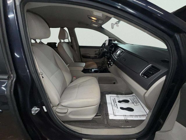 2016 Kia Sedona 4dr Wagon LX - 23006134 - 34