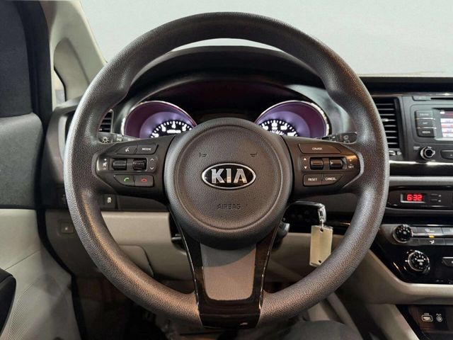 2016 Kia Sedona 4dr Wagon LX - 23006134 - 35