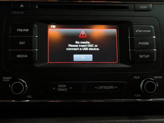 2016 Kia Sedona 4dr Wagon LX - 23006134 - 42