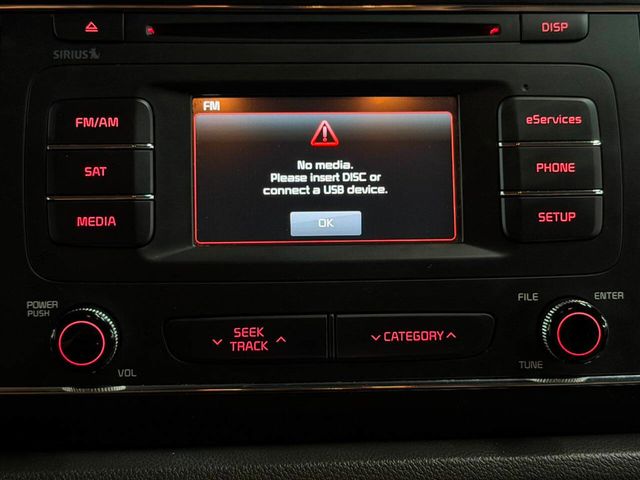 2016 Kia Sedona 4dr Wagon LX - 23006134 - 44