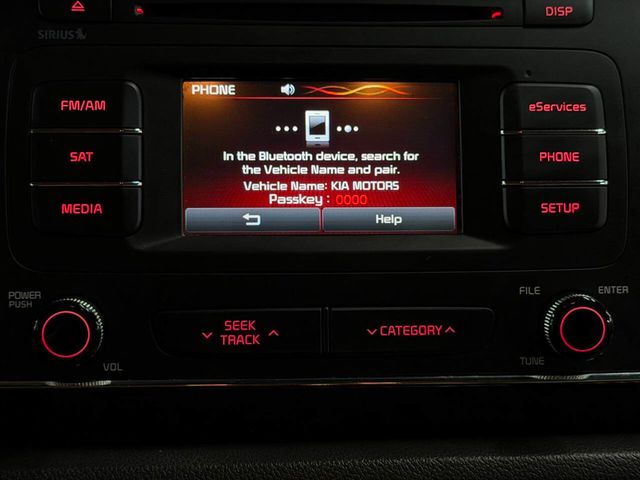 2016 Kia Sedona 4dr Wagon LX - 23006134 - 45