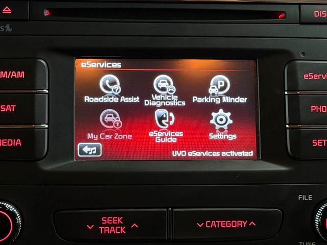 2016 Kia Sedona 4dr Wagon LX - 23006134 - 46