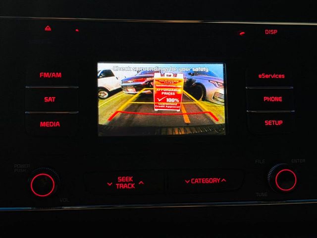 2016 Kia Sedona 4dr Wagon LX - 23006134 - 48