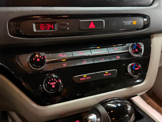 2016 Kia Sedona 4dr Wagon LX - 23006134 - 49