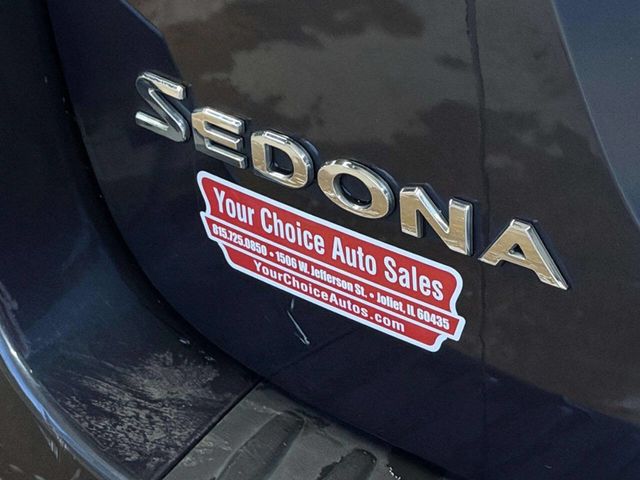 2016 Kia Sedona 4dr Wagon LX - 23006134 - 5