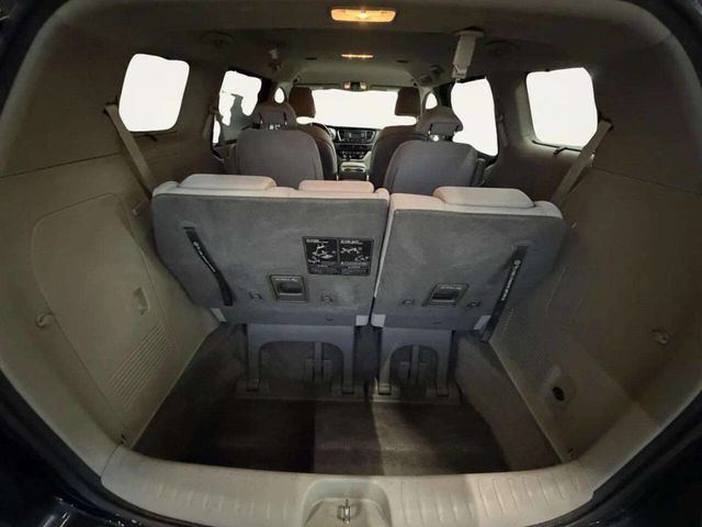 2016 Kia Sedona 4dr Wagon LX - 23006134 - 6