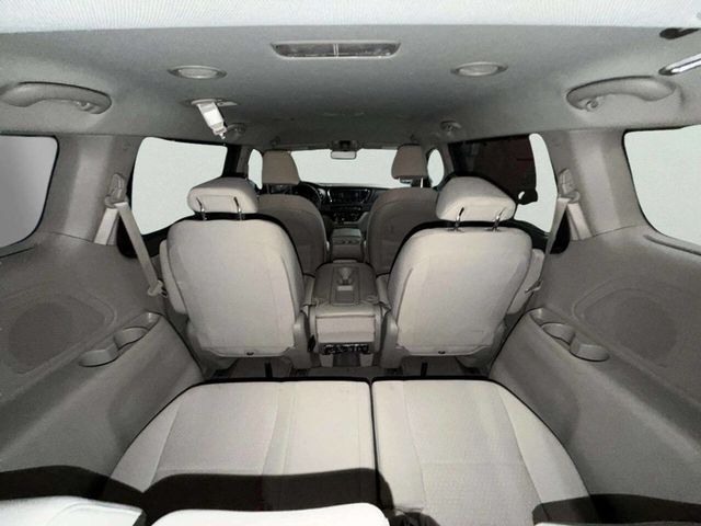 2016 Kia Sedona 4dr Wagon LX - 23006134 - 8