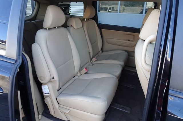 2016 Kia Sedona 4dr Wagon LX - 22934231 - 11