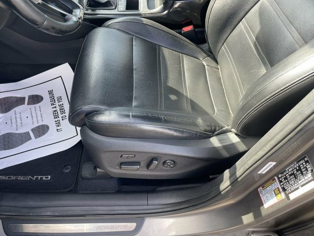 2016 Kia Sorento  - 23080930 - 9