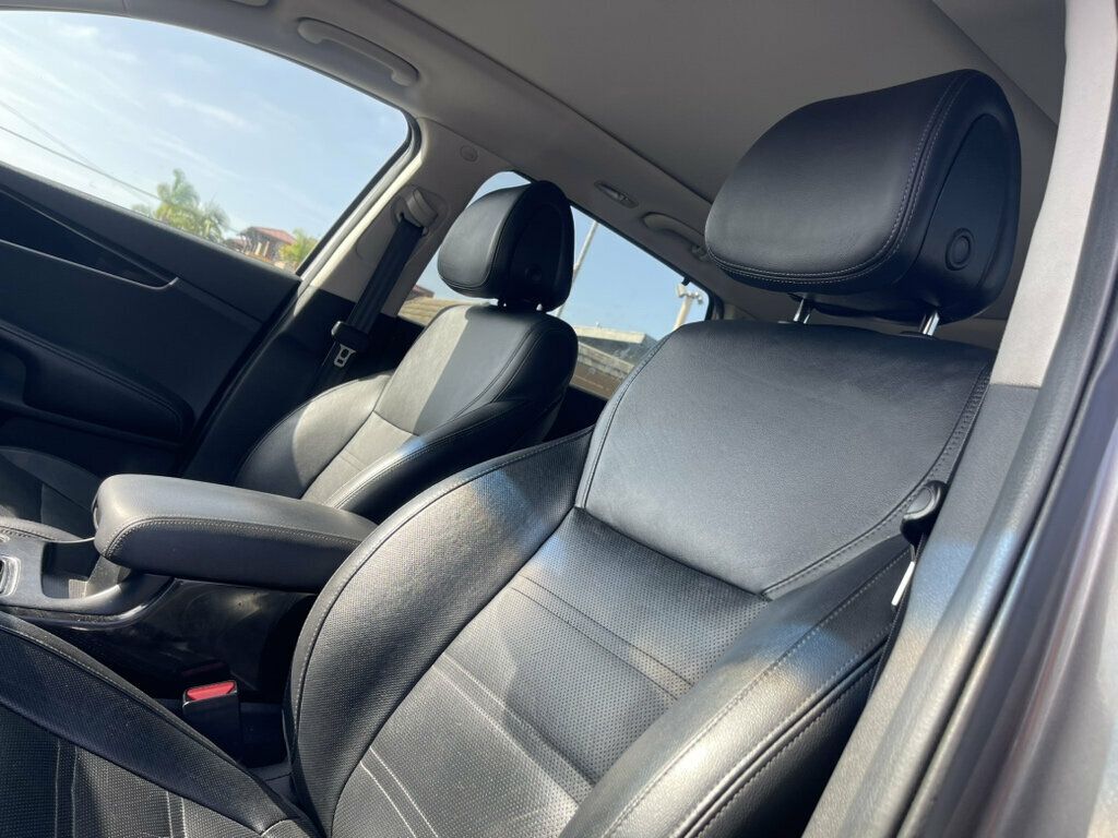2016 Kia Sorento  - 23080930 - 10