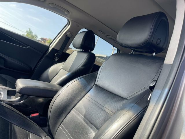 2016 Kia Sorento  - 23080930 - 10