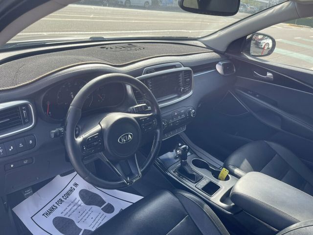2016 Kia Sorento  - 23080930 - 11