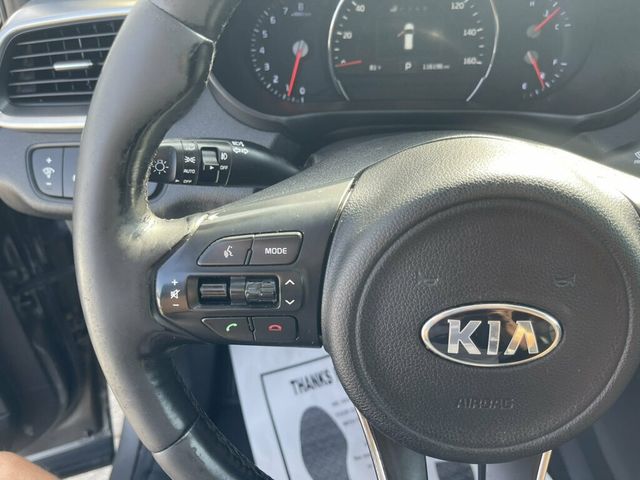 2016 Kia Sorento  - 23080930 - 13