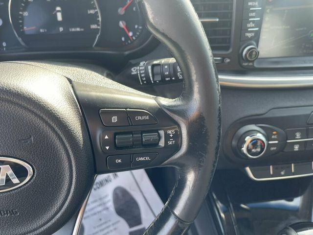 2016 Kia Sorento  - 23080930 - 14