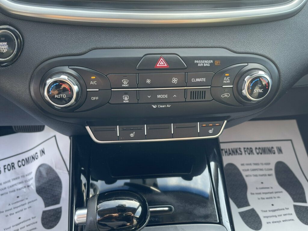 2016 Kia Sorento  - 23080930 - 17