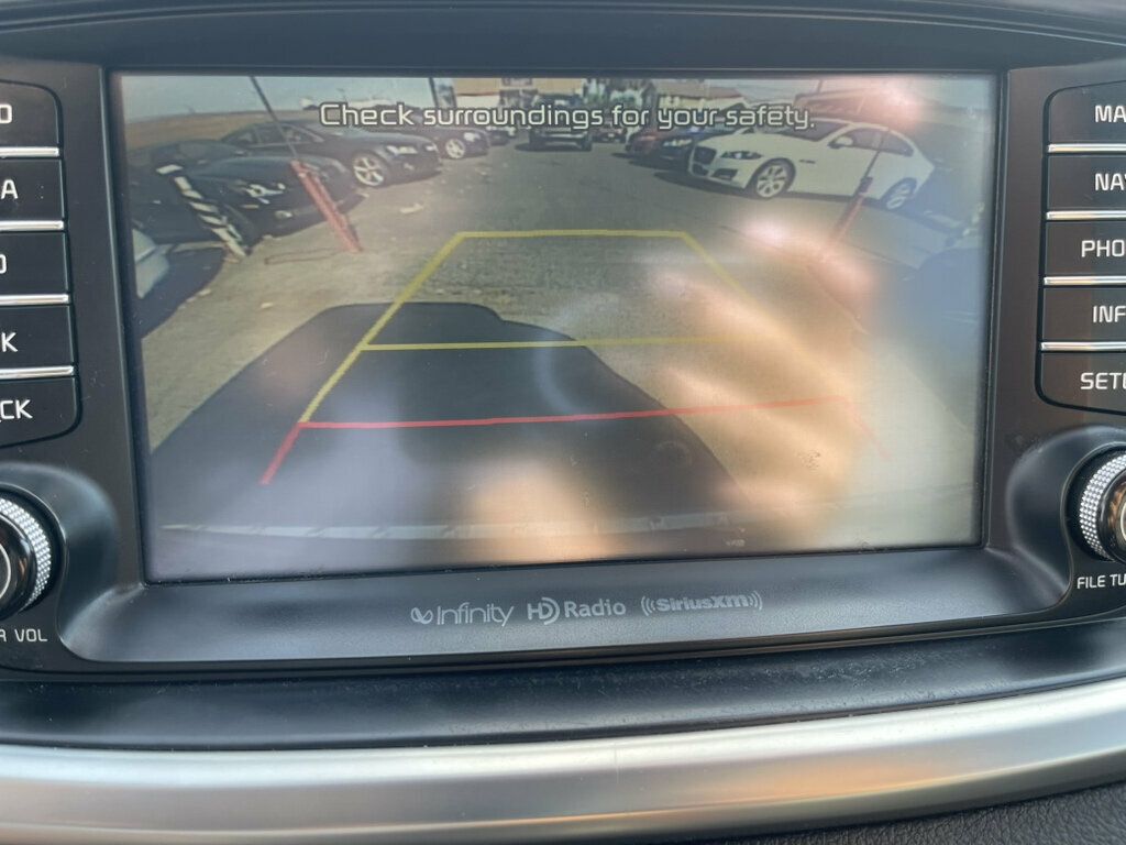 2016 Kia Sorento  - 23080930 - 18