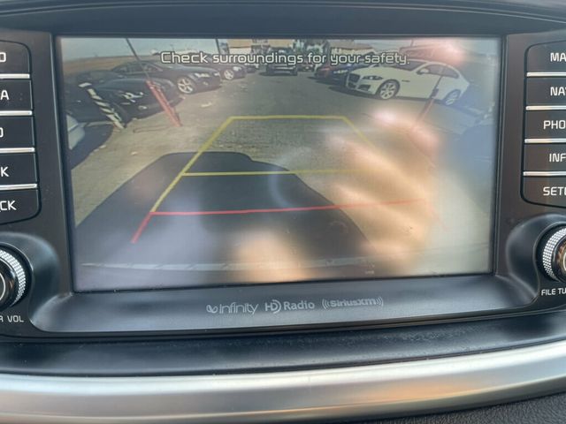 2016 Kia Sorento  - 23080930 - 18
