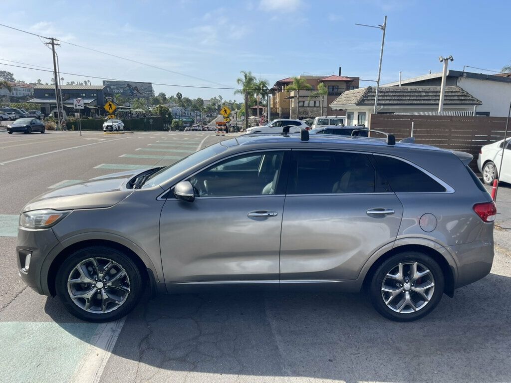 2016 Kia Sorento  - 23080930 - 1