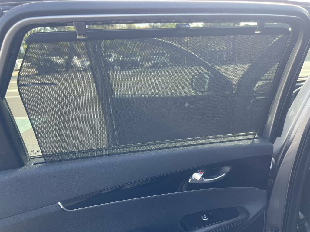 2016 Kia Sorento  - 23080930 - 22