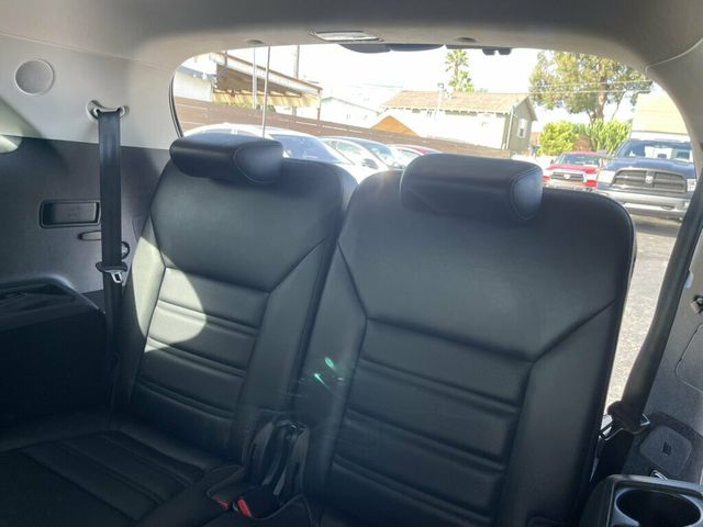 2016 Kia Sorento  - 23080930 - 28