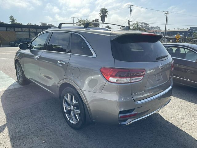 2016 Kia Sorento  - 23080930 - 2