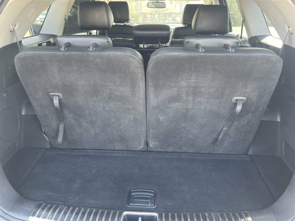 2016 Kia Sorento  - 23080930 - 29