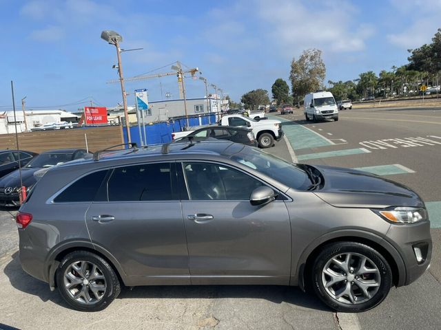 2016 Kia Sorento  - 23080930 - 5