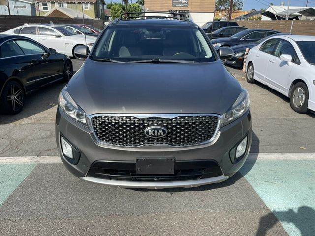 2016 Kia Sorento  - 23080930 - 7