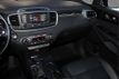 2016 KIA SORENTO 3.3L EX V6 - 22906120 - 23