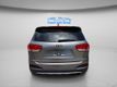 2016 KIA SORENTO 3.3L EX V6 - 22906120 - 8