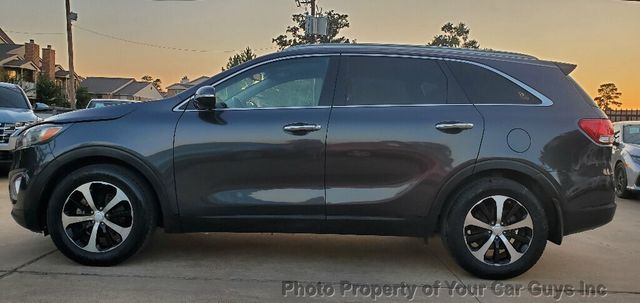 2016 Kia Sorento 4dr 2.0T EX - 22913694 - 20