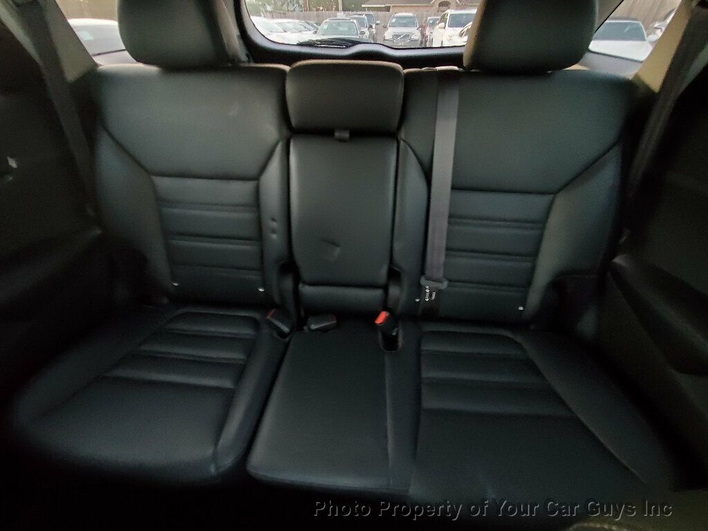 2016 Kia Sorento EX photo 16
