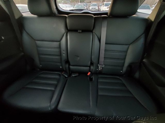 2016 Kia Sorento 4dr 2.0T EX - 22913694 - 25