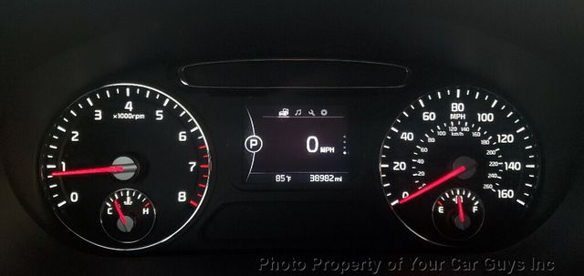 2016 Kia Sorento 4dr 2.0T EX - 22913694 - 26