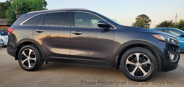 2016 Kia Sorento 4dr 2.0T EX - 22913694 - 8