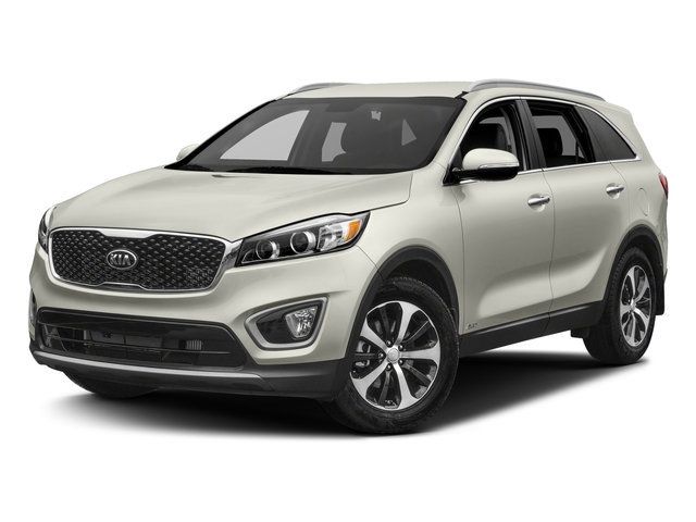 2016 Kia Sorento AWD 4dr 2.0T EX - 22961244 - 0