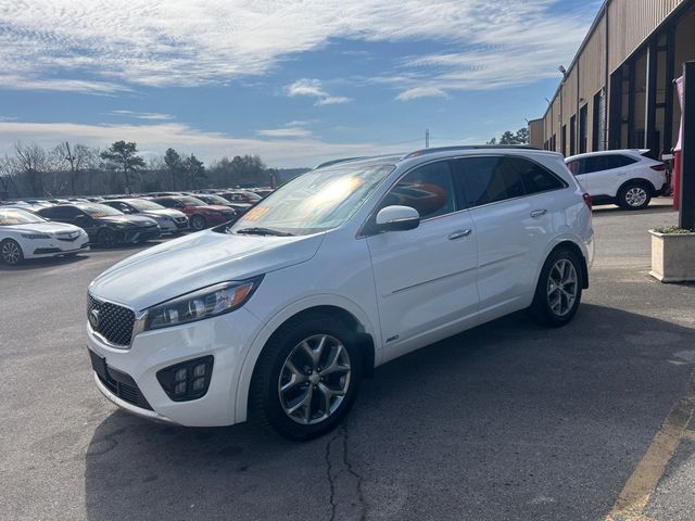 2016 Kia Sorento AWD 4dr 2.0T SXL - 22980593 - 2