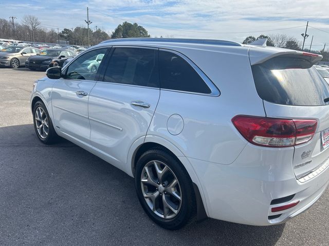 2016 Kia Sorento AWD 4dr 2.0T SXL - 22980593 - 5