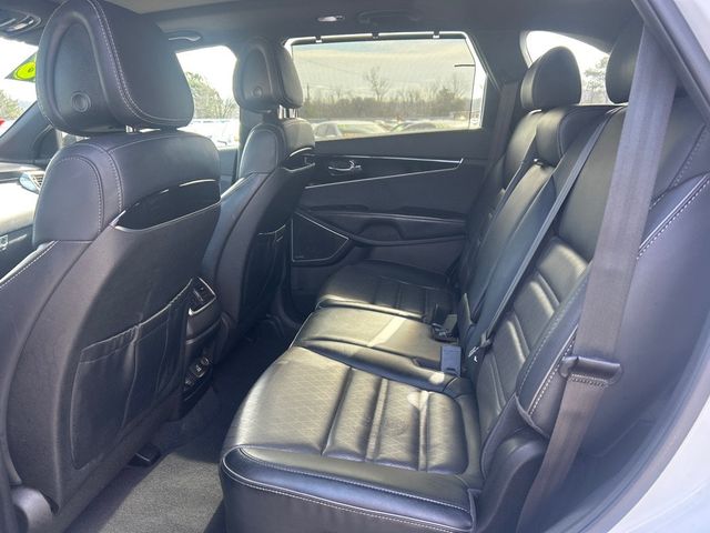 2016 Kia Sorento AWD 4dr 2.0T SXL - 22980593 - 6