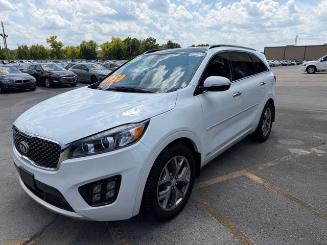 2016 Kia Sorento AWD 4dr 2.0T SXL - 23071163 - 2