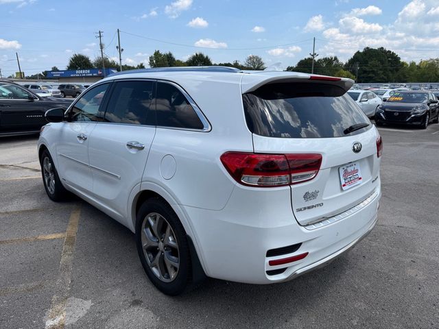 2016 Kia Sorento AWD 4dr 2.0T SXL - 23071163 - 3