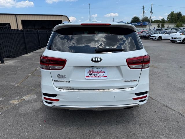 2016 Kia Sorento AWD 4dr 2.0T SXL - 23071163 - 4