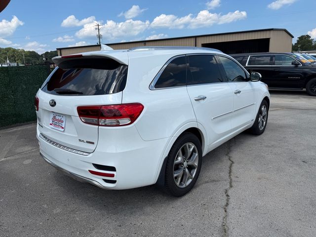 2016 Kia Sorento AWD 4dr 2.0T SXL - 23071163 - 5
