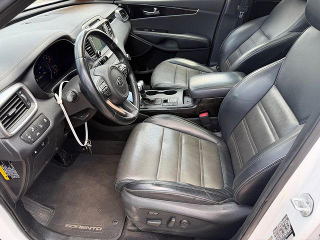 2016 Kia Sorento AWD 4dr 2.0T SXL - 23071163 - 6
