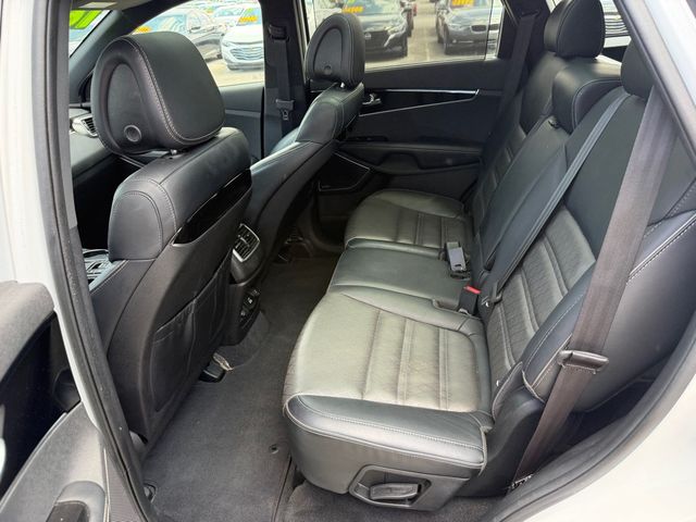2016 Kia Sorento AWD 4dr 2.0T SXL - 23071163 - 7