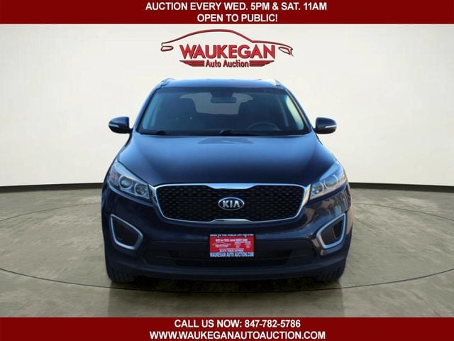 2016 Kia Sorento AWD 4dr 2.4L LX - 23029180 - 1
