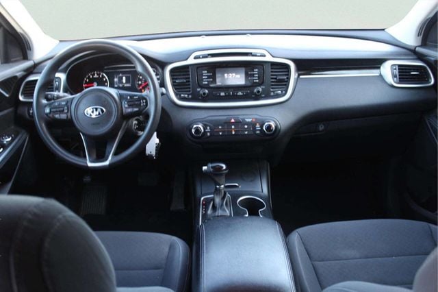 2016 Kia Sorento AWD 4dr 2.4L LX - 23029180 - 7